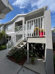 9485 HAMLIN BOULEVARD 8, Seminole, FL 33776