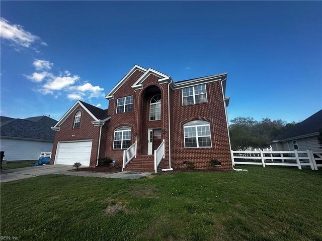 2908 Chambers DR, Virginia Beach, VA 23456