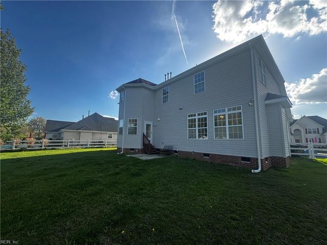 2908 Chambers DR, Virginia Beach, VA 23456