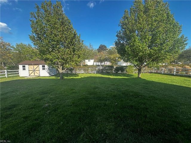 2908 Chambers DR, Virginia Beach, VA 23456