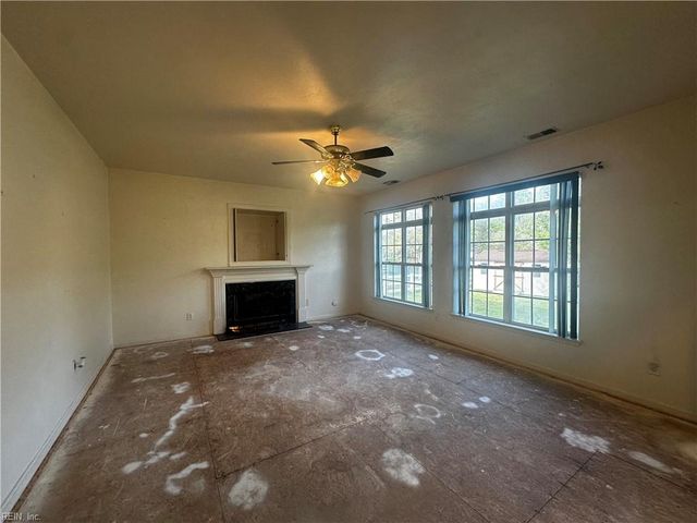 2908 Chambers DR, Virginia Beach, VA 23456