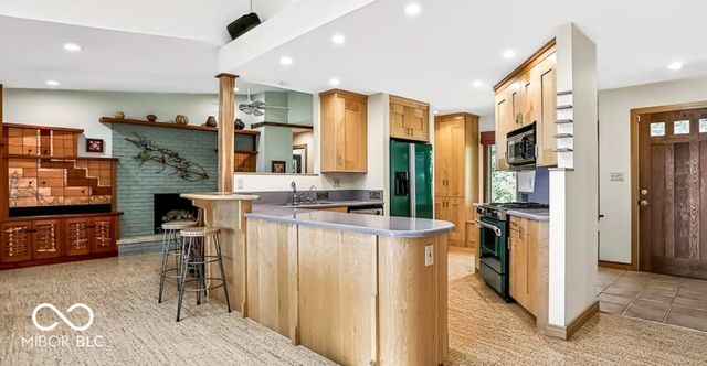 7575 S Shady Side, Bloomington, IN 47401