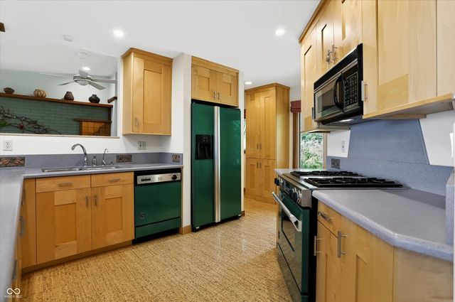 7575 S Shady Side, Bloomington, IN 47401