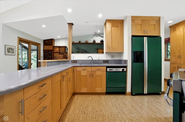 7575 S Shady Side, Bloomington, IN 47401