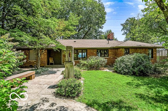 7575 S Shady Side, Bloomington, IN 47401