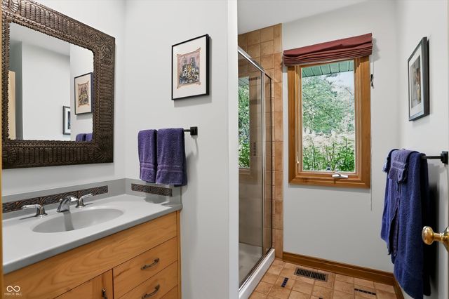 7575 S Shady Side, Bloomington, IN 47401