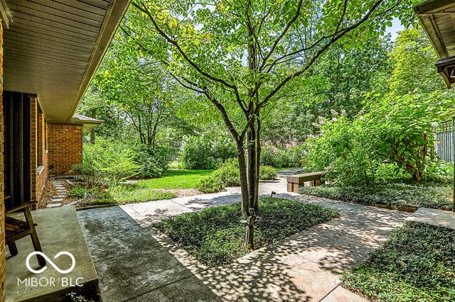 7575 S Shady Side, Bloomington, IN 47401