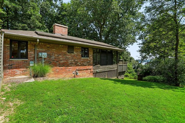 7575 S Shady Side, Bloomington, IN 47401