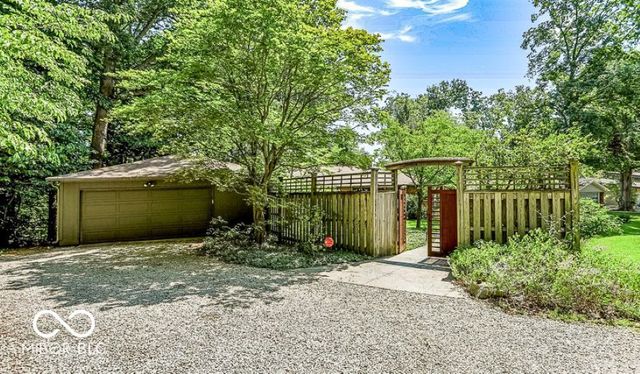 7575 S Shady Side, Bloomington, IN 47401