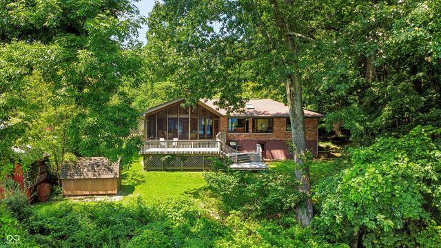 7575 S Shady Side, Bloomington, IN 47401