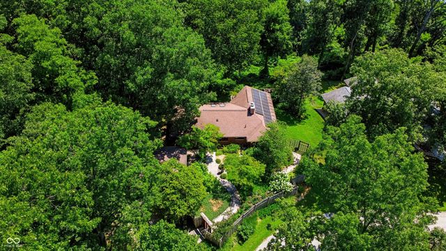 7575 S Shady Side, Bloomington, IN 47401