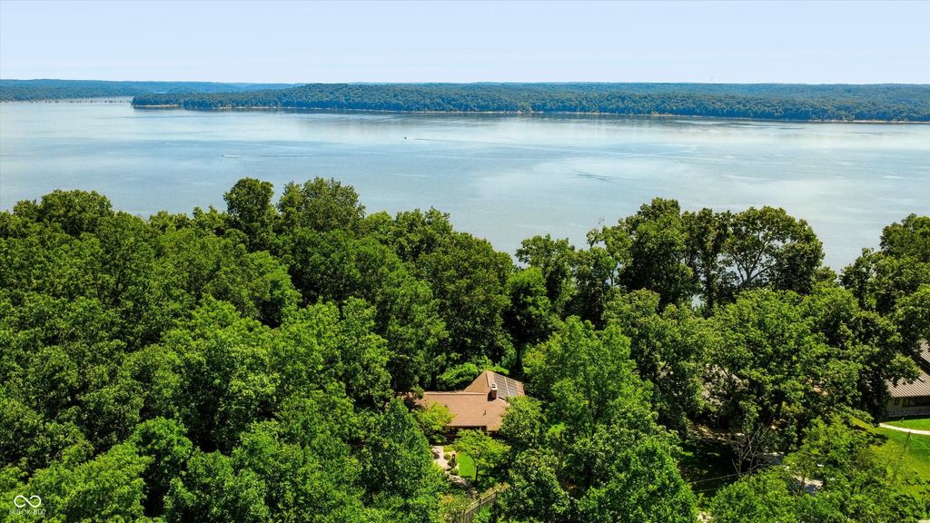 7575 S Shady Side, Bloomington, IN 47401