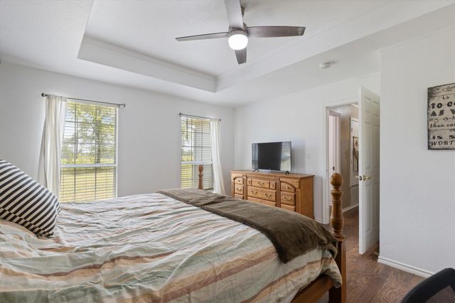 2226 County Road 2712, Caddo Mills, TX 75135