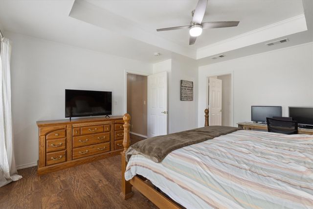 2226 County Road 2712, Caddo Mills, TX 75135