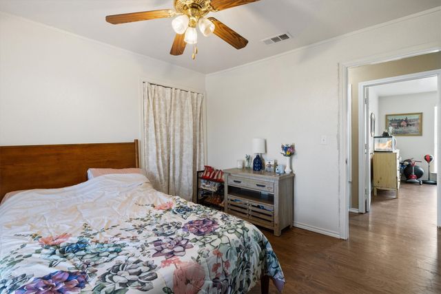 2226 County Road 2712, Caddo Mills, TX 75135