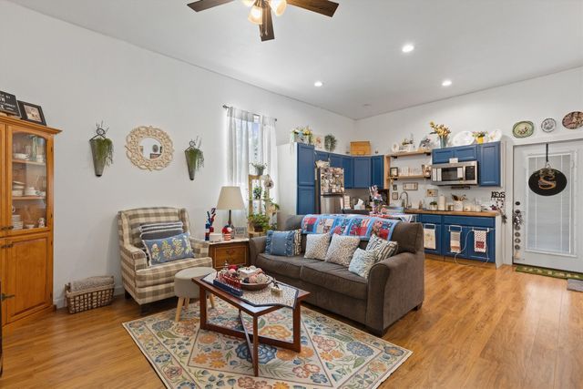2226 County Road 2712, Caddo Mills, TX 75135