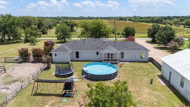 2226 County Road 2712, Caddo Mills, TX 75135
