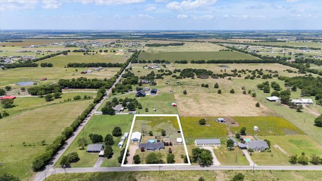 2226 County Road 2712, Caddo Mills, TX 75135