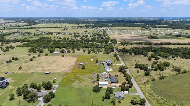 2226 County Road 2712, Caddo Mills, TX 75135