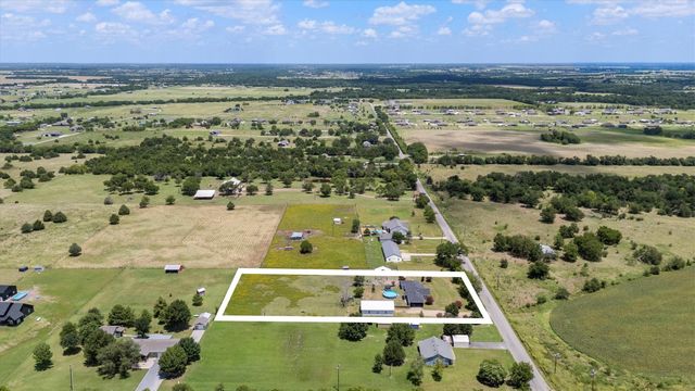 2226 County Road 2712, Caddo Mills, TX 75135