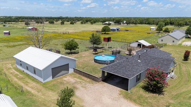2226 County Road 2712, Caddo Mills, TX 75135