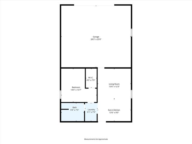 2226 County Road 2712, Caddo Mills, TX 75135