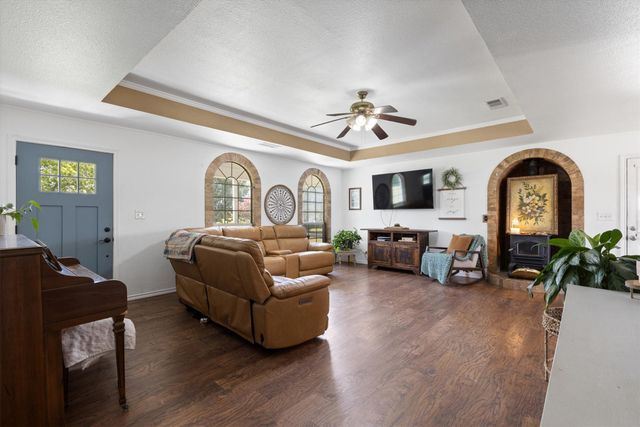 2226 County Road 2712, Caddo Mills, TX 75135