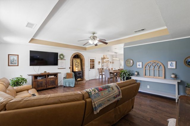 2226 County Road 2712, Caddo Mills, TX 75135