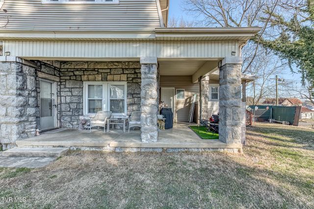 311 12th Street, Bristol, TN 37620