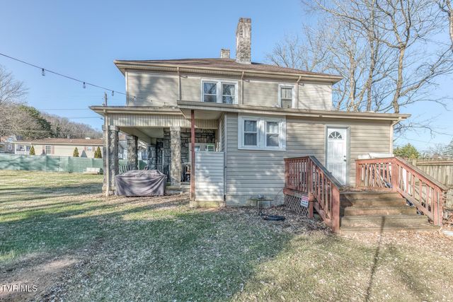 311 12th Street, Bristol, TN 37620