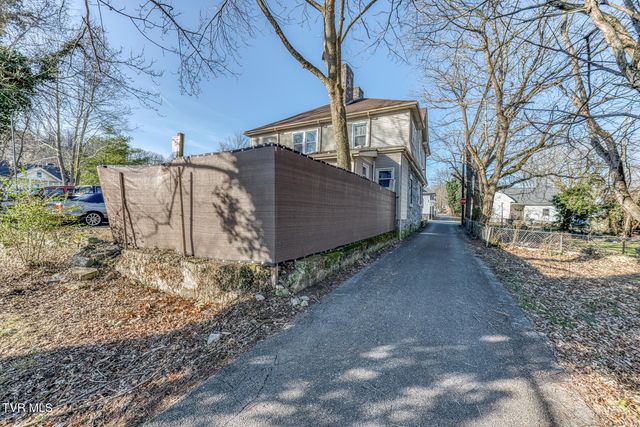 311 12th Street, Bristol, TN 37620