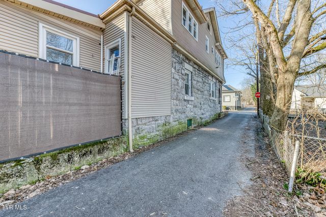 311 12th Street, Bristol, TN 37620