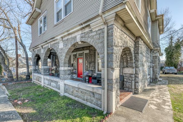 311 12th Street, Bristol, TN 37620