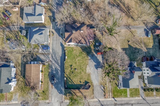 311 12th Street, Bristol, TN 37620