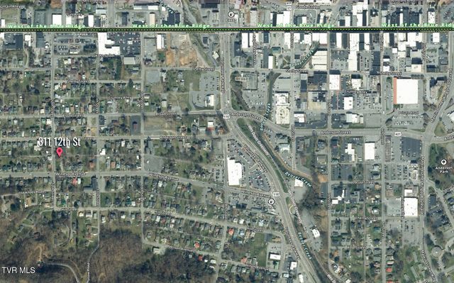 311 12th Street, Bristol, TN 37620