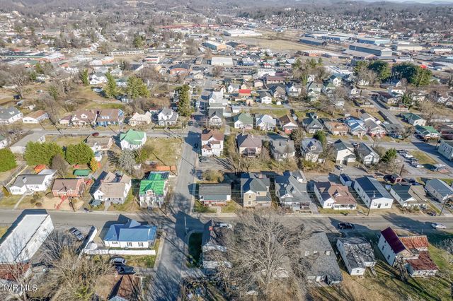 311 12th Street, Bristol, TN 37620