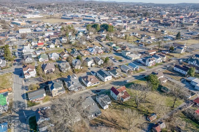 311 12th Street, Bristol, TN 37620