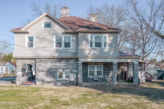 311 12th Street, Bristol, TN 37620