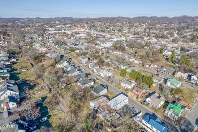 311 12th Street, Bristol, TN 37620