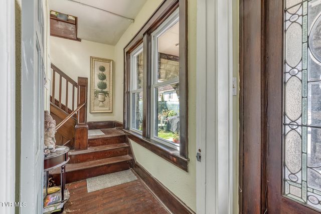 311 12th Street, Bristol, TN 37620