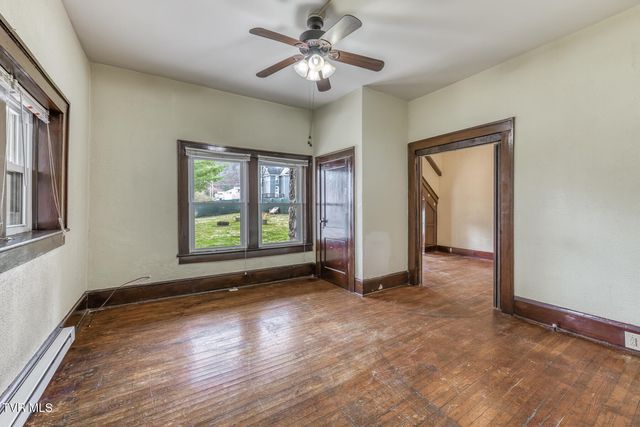 311 12th Street, Bristol, TN 37620