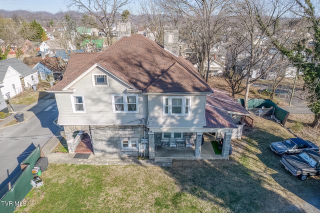 311 12th Street, Bristol, TN 37620