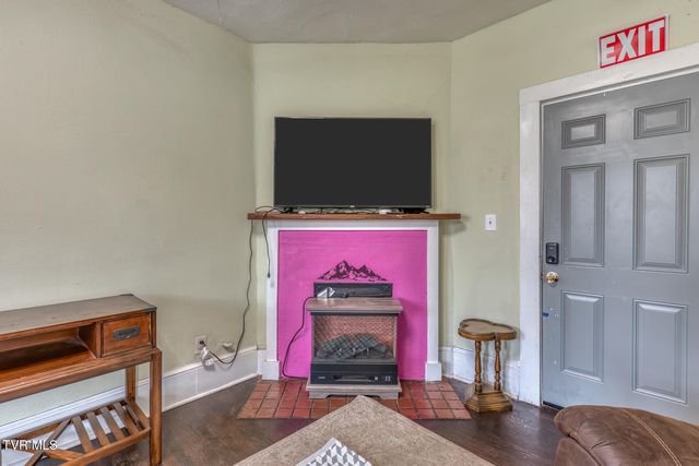 311 12th Street, Bristol, TN 37620