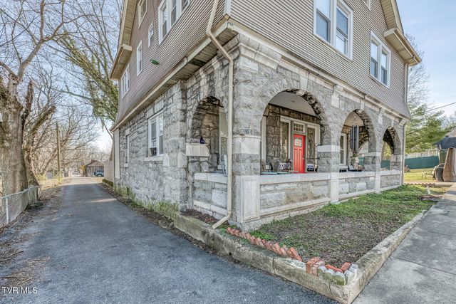 311 12th Street, Bristol, TN 37620