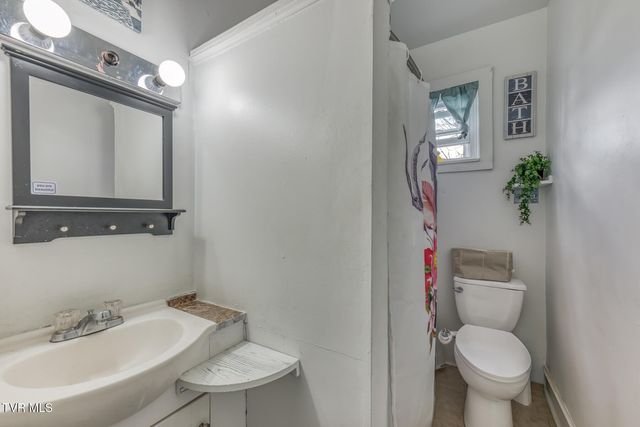 311 12th Street, Bristol, TN 37620