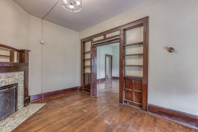 311 12th Street, Bristol, TN 37620