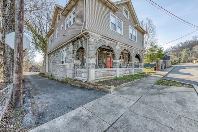 311 12th Street, Bristol, TN 37620