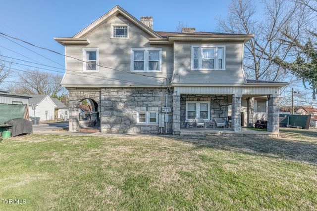 311 12th Street, Bristol, TN 37620