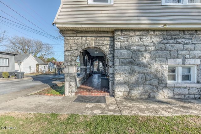 311 12th Street, Bristol, TN 37620