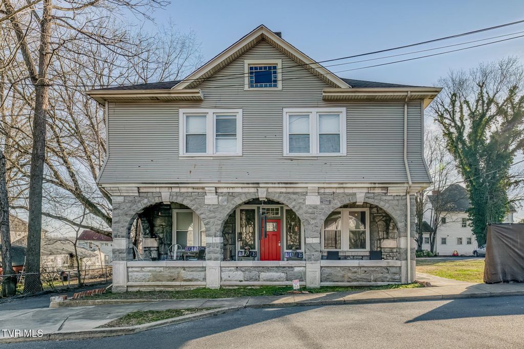 311 12th Street, Bristol, TN 37620